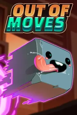 Out of Moves image