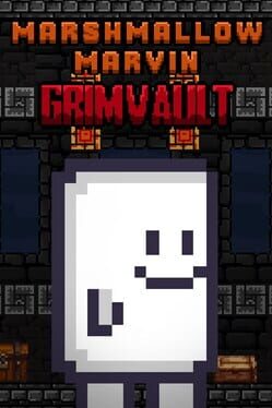 Marshmallow Marvin: Grimvault
