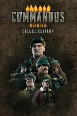 Commandos: Origins - Deluxe Edition image
