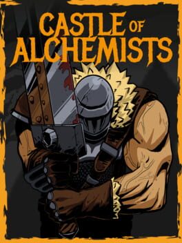 Castle of Alchemists Castle of Alchemists