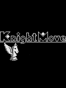 Knight Move Cover