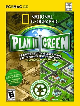 Plan it Green