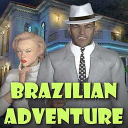 Brazilian Adventure (2018)