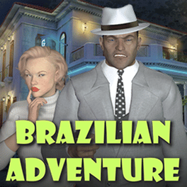 Brazilian Adventure