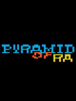 Pyramid of Ra