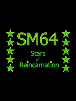 Stars of Reincarnation image