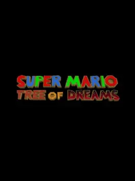 Super Mario: Tree of Dreams image