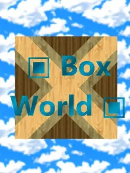 Box World image