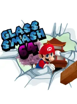 Glass Smash 64 image