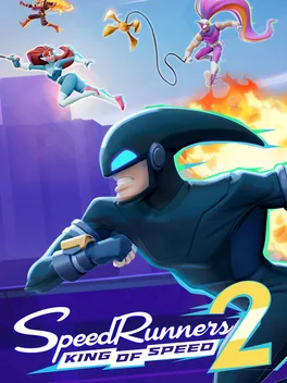 SpeedRunners 2: King of Speed image