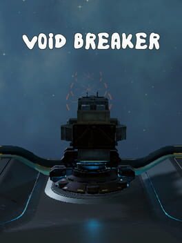 Void Breaker