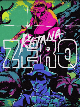 Katana Zero DLC