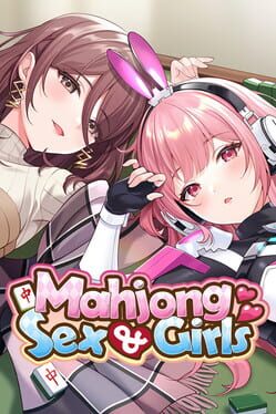 Image de Mahjong Sex & Girls