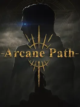 Portada de Arcane Path