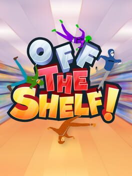 Off the Shelf!