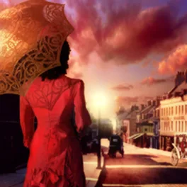 Heartwild Solitaire: Book Two