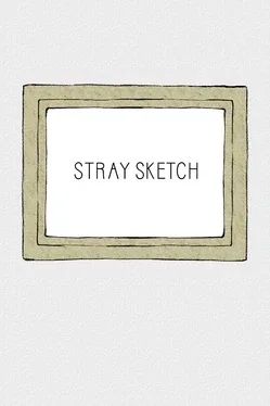 Stray Sketch