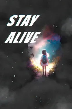 Stay Alive image