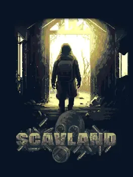 Scavland image