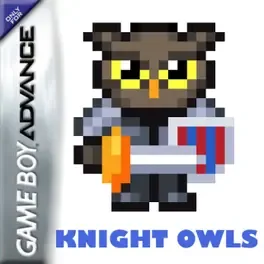 Knight Owls image
