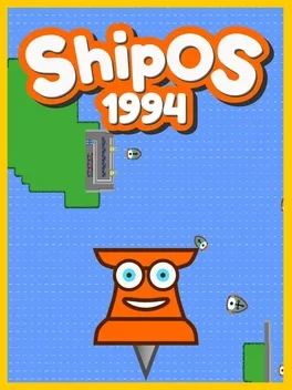ShipOS 1994