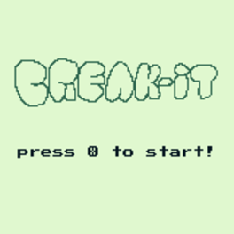 Break-It Cover
