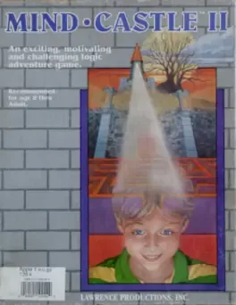 Mind Castle II