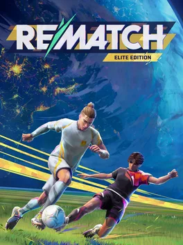 Rematch: Elite Edition image