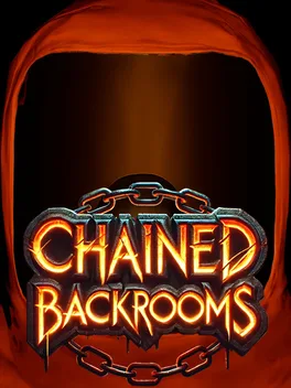 Chained Backrooms image