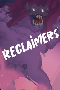 Reclaimers