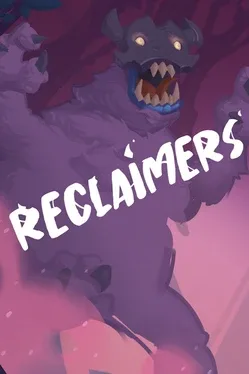 Reclaimers image
