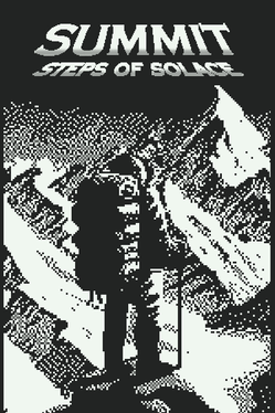 Summit: Steps of Solace