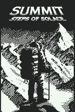 Portada de Summit: Steps of Solace