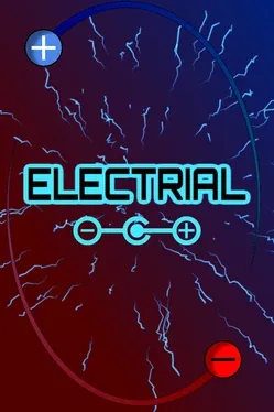 Portada de Electrial