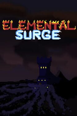 Elemental Surge