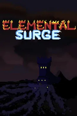 Elemental Surge