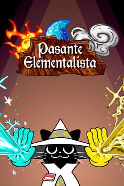 El Pasante Elementalista