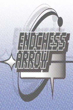 Portada de End Chess Arrow