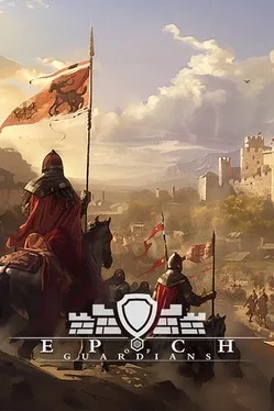 Portada de Epoch of Guardians