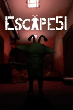 Escape 51 game cover