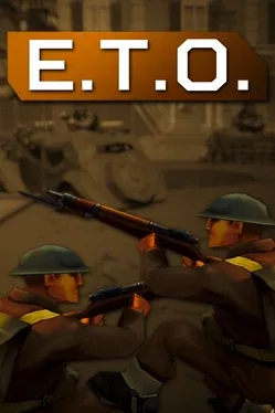 Portada de ETO