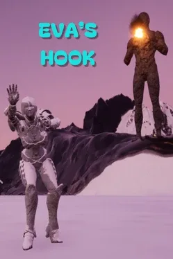 Portada de Eva's Hook