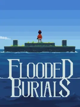 Flooded Burials