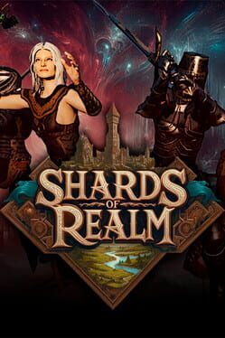 Shards of the Realm