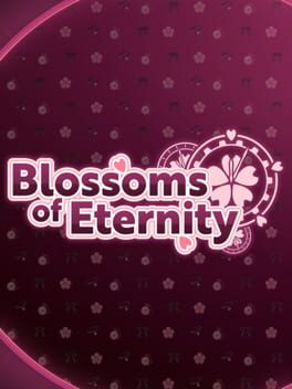 Blossoms of Eternity Blossoms of Eternity