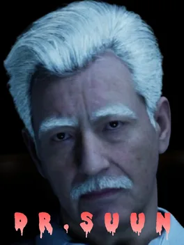 Portada de Dr. Suun