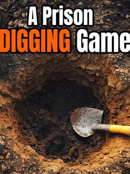 A Prison Digging Game image