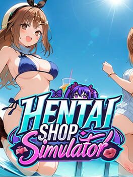 动漫商店模拟器游戏资源下载