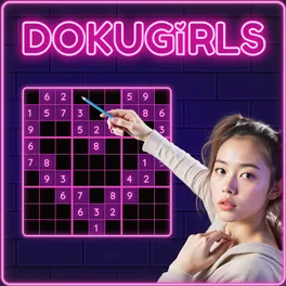 Doku Girls image