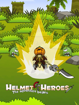 Helmet Heroes